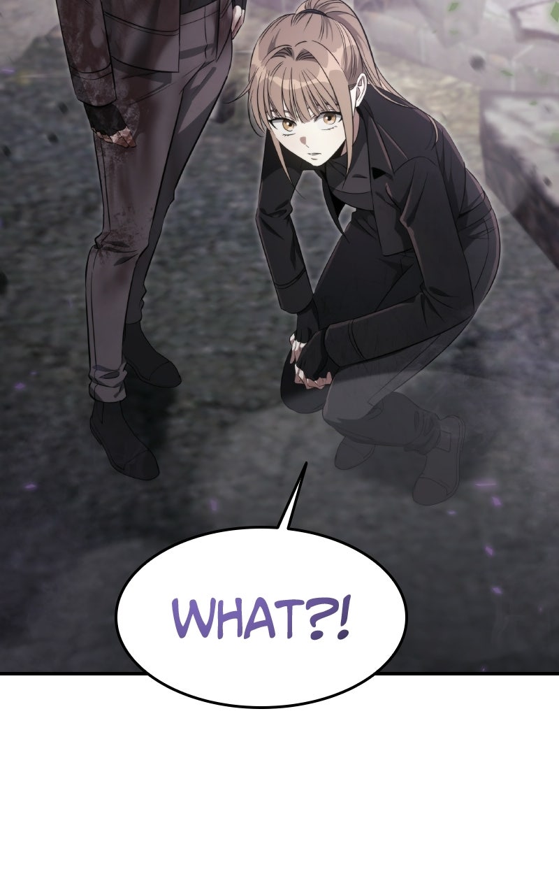 The Hunter Next Door Episode 36 page 97 - 