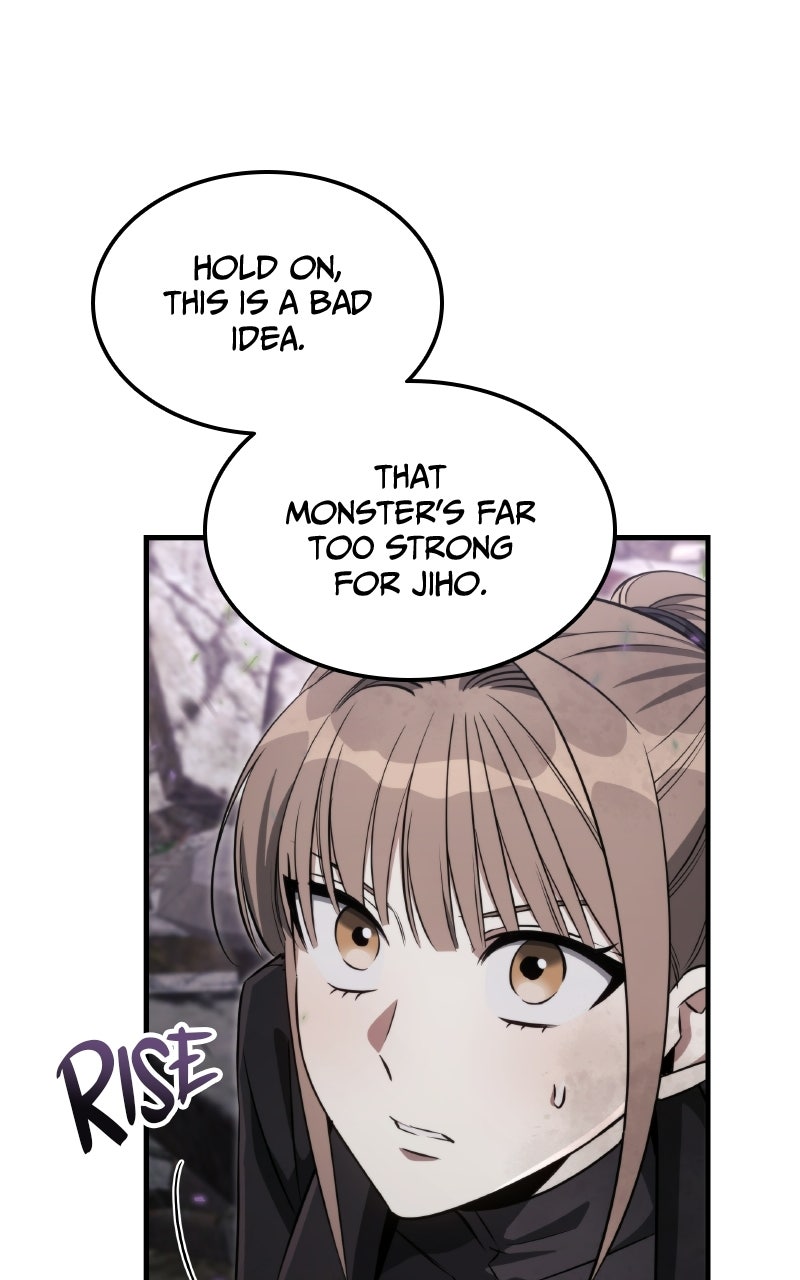 The Hunter Next Door Episode 36 page 98 - 