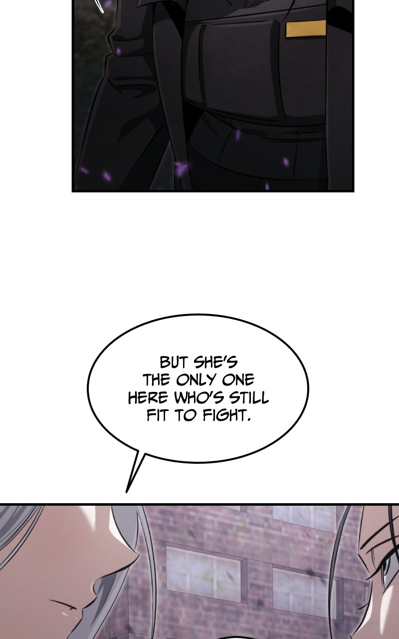 The Hunter Next Door Episode 36 page 99 - 
