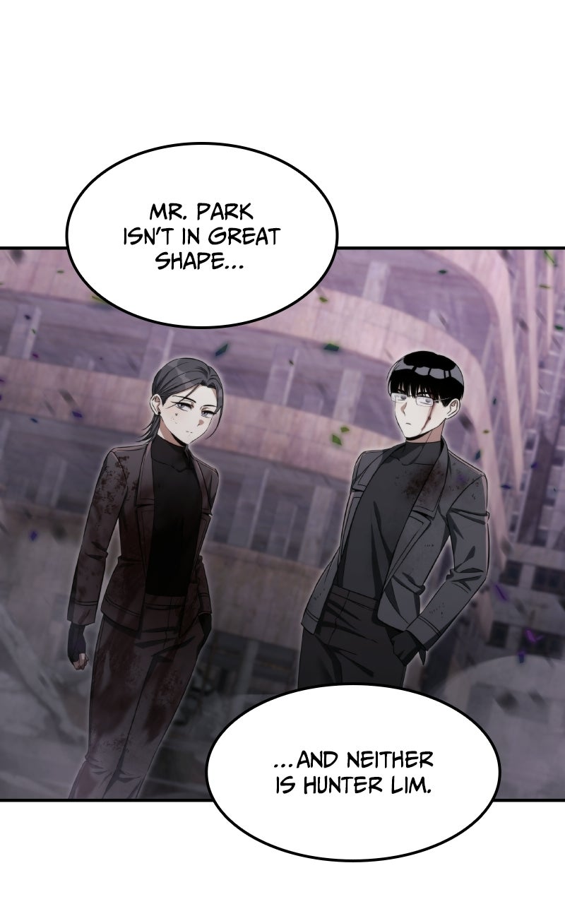 The Hunter Next Door Episode 37 page 1 - 