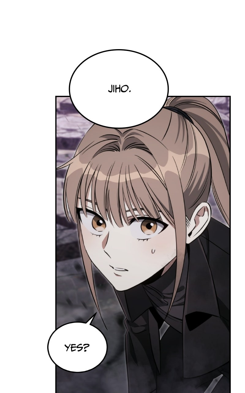 The Hunter Next Door Episode 37 page 2 - 