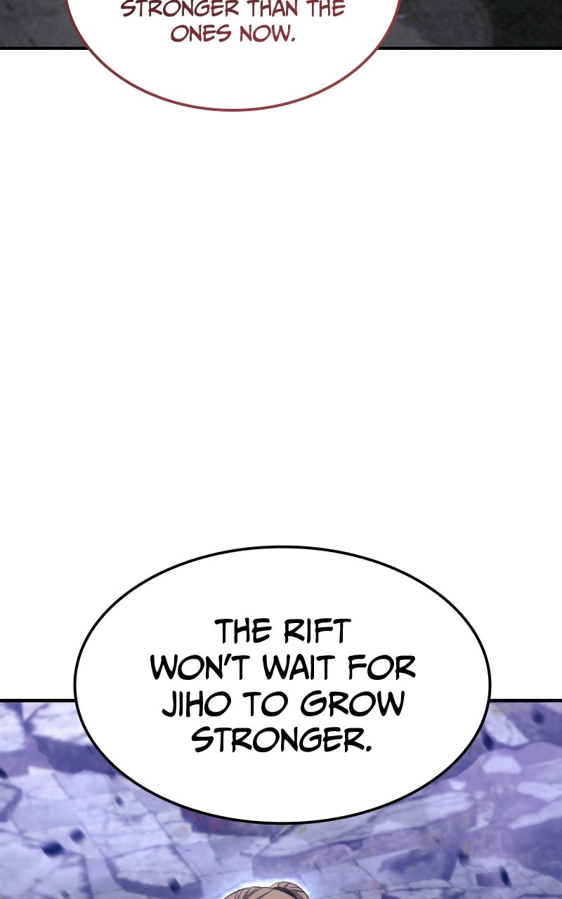 The Hunter Next Door Episode 37 page 11 - 