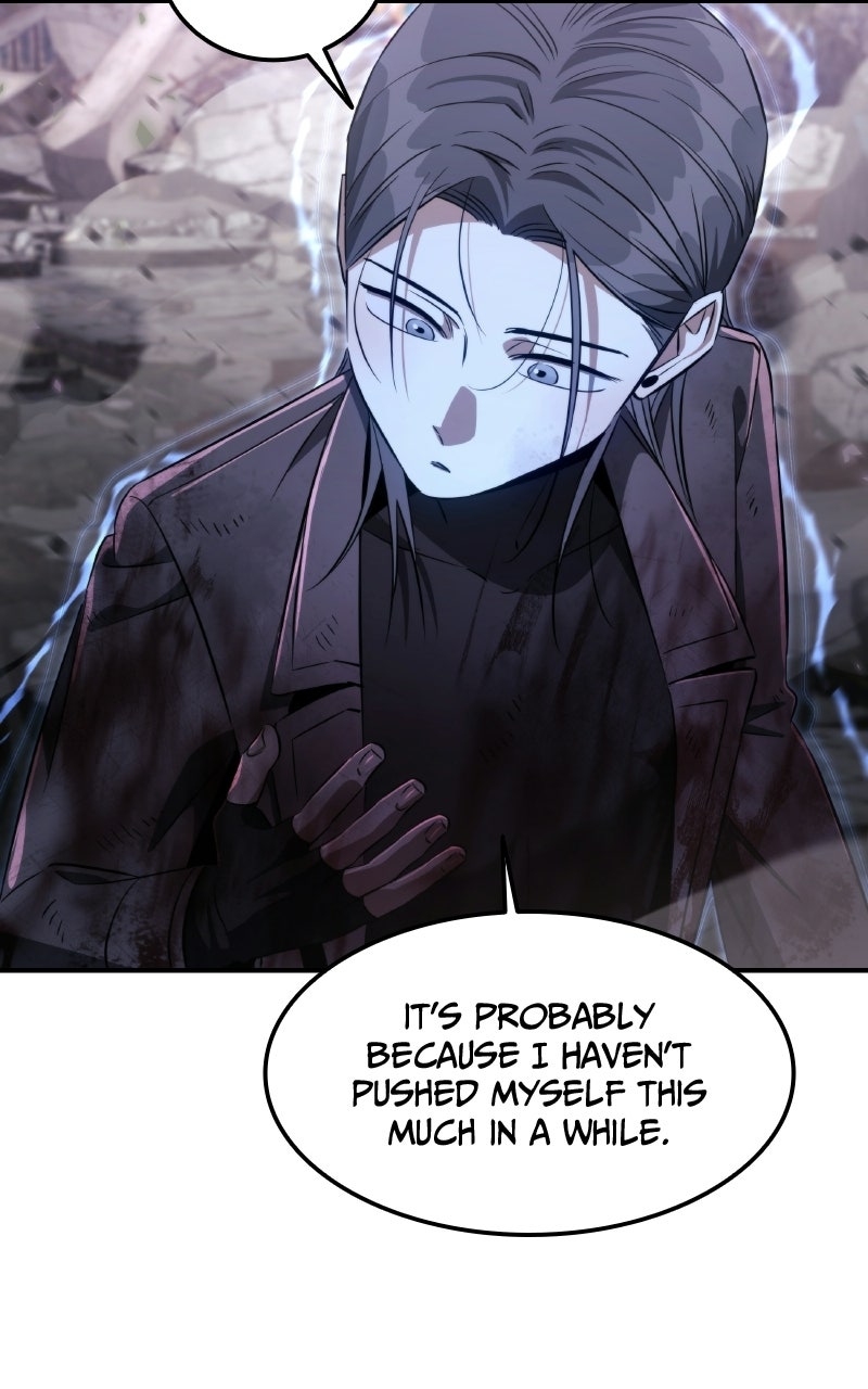 The Hunter Next Door Episode 37 page 103 - 