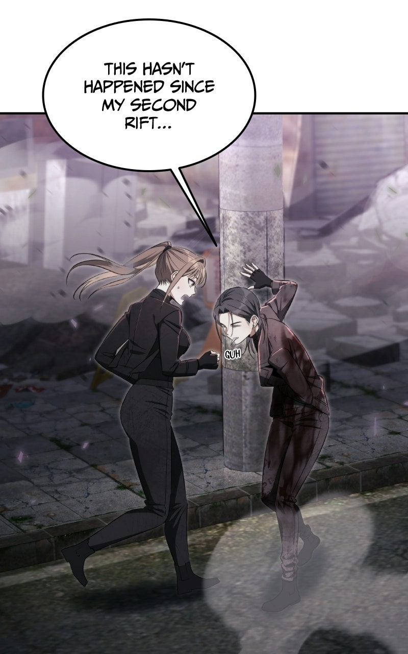 The Hunter Next Door Episode 37 page 104 - 