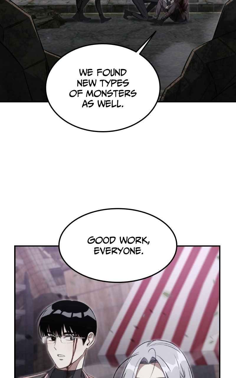 The Hunter Next Door Episode 37 page 106 - 