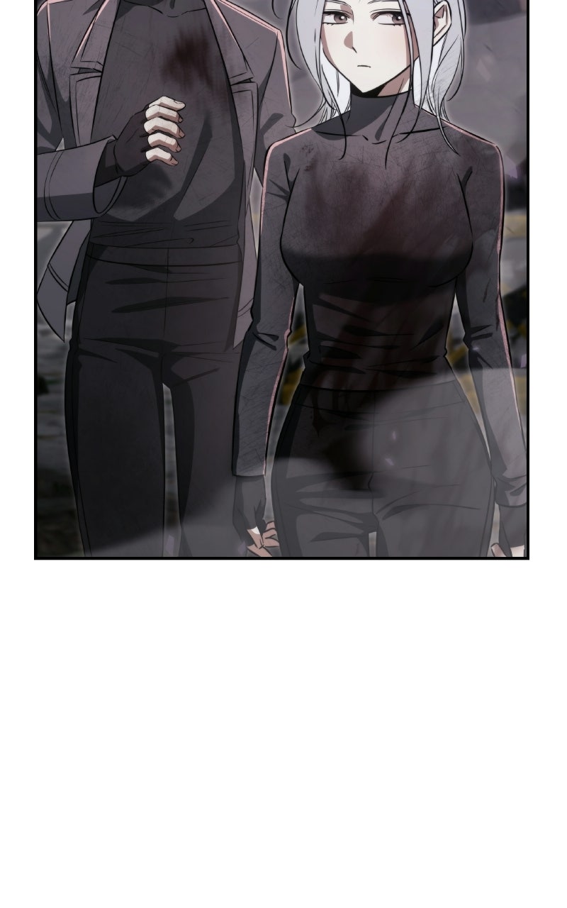 The Hunter Next Door Episode 37 page 107 - 