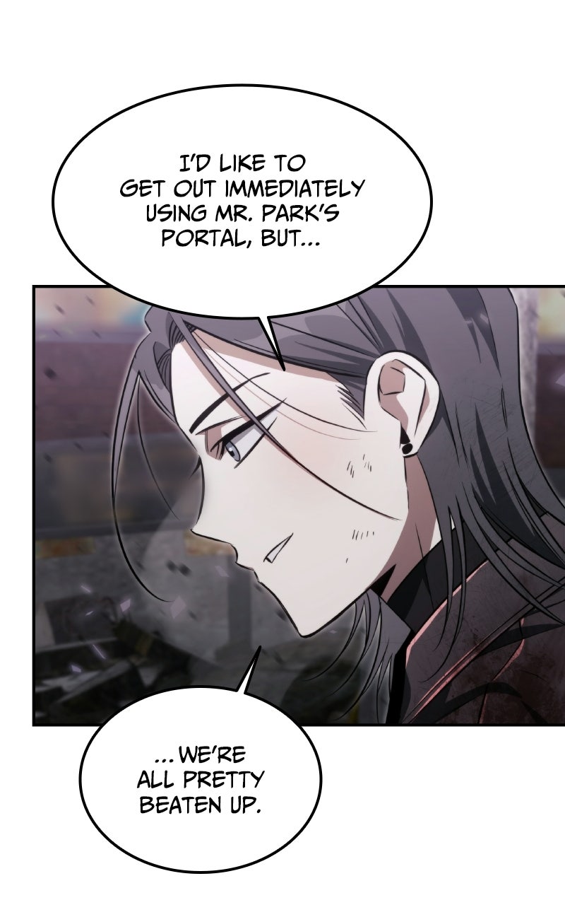 The Hunter Next Door Episode 37 page 108 - 