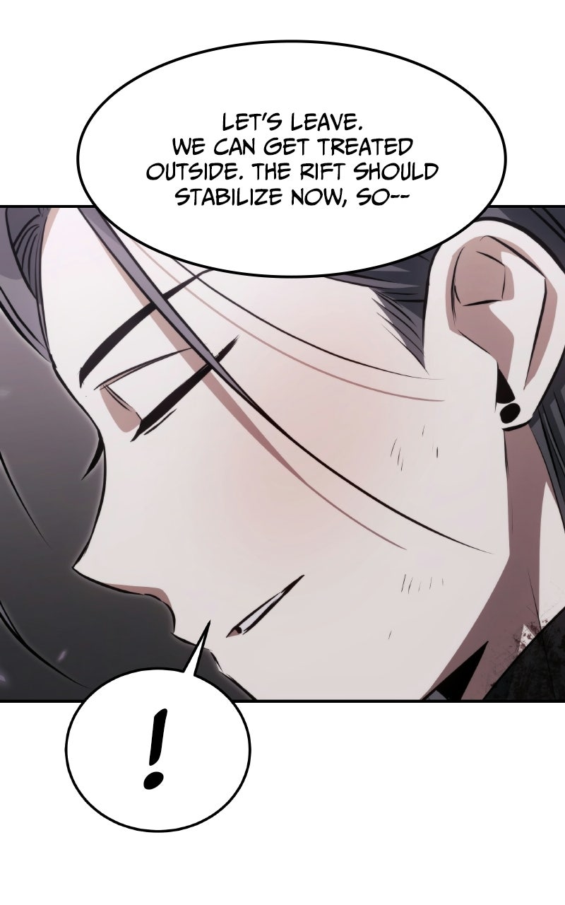 The Hunter Next Door Episode 37 page 109 - 