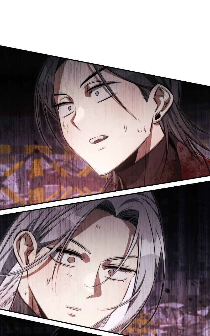 The Hunter Next Door Episode 37 page 114 - 