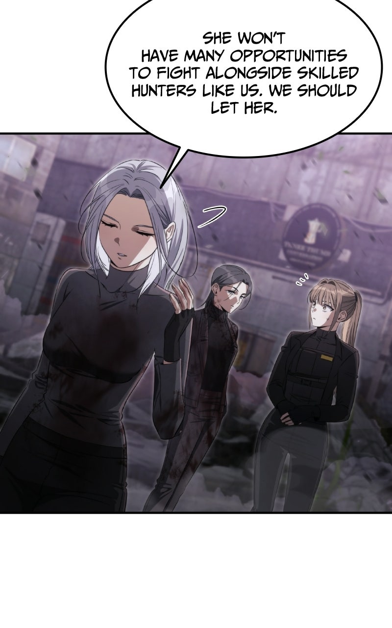 The Hunter Next Door Episode 37 page 13 - 