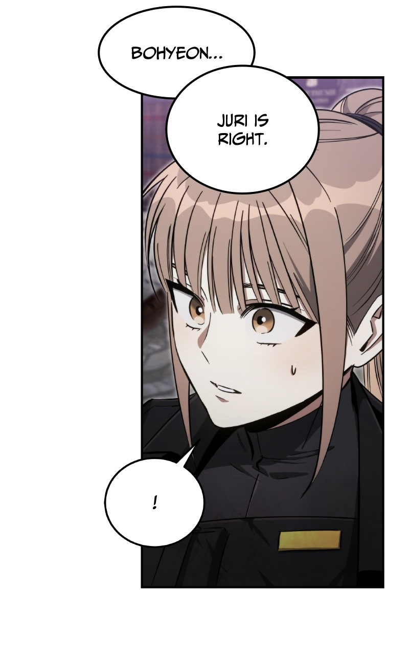 The Hunter Next Door Episode 37 page 18 - 