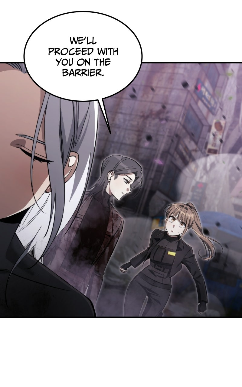 The Hunter Next Door Episode 37 page 19 - 