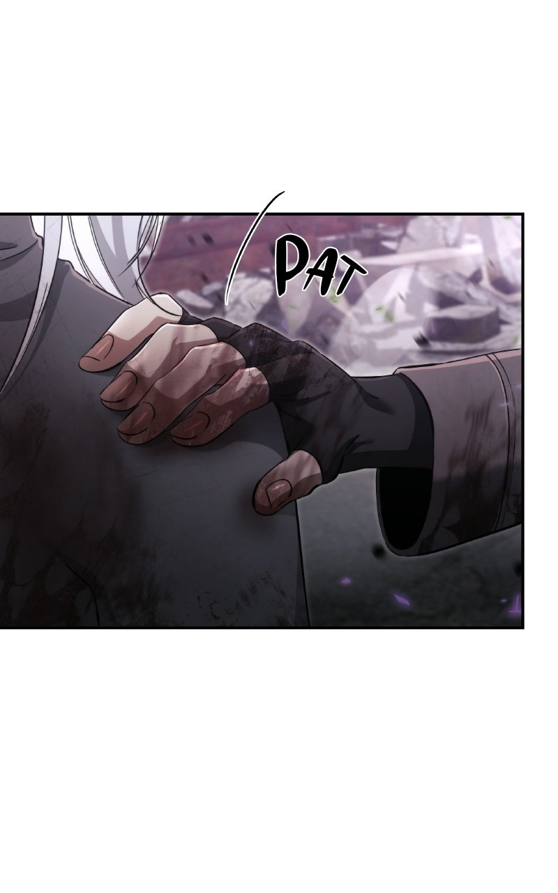 The Hunter Next Door Episode 37 page 20 - 