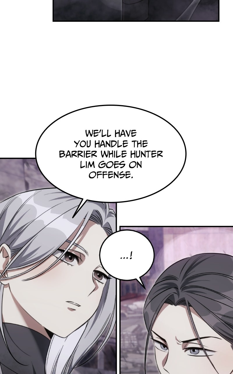 The Hunter Next Door Episode 37 page 3 - 