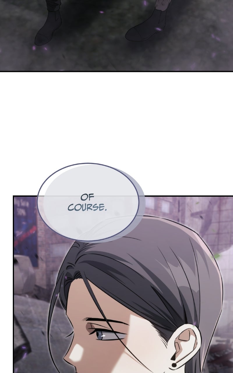 The Hunter Next Door Episode 37 page 22 - 