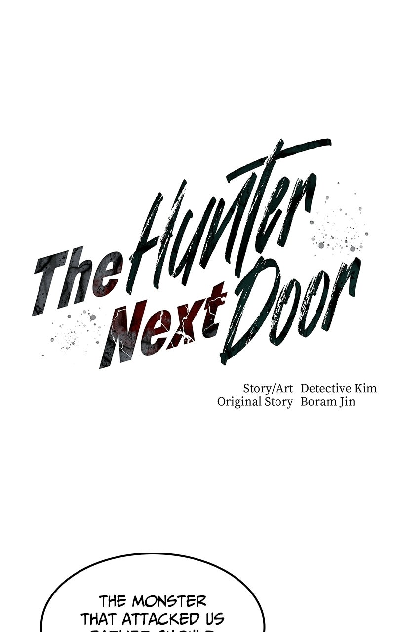 The Hunter Next Door Episode 37 page 28 - 