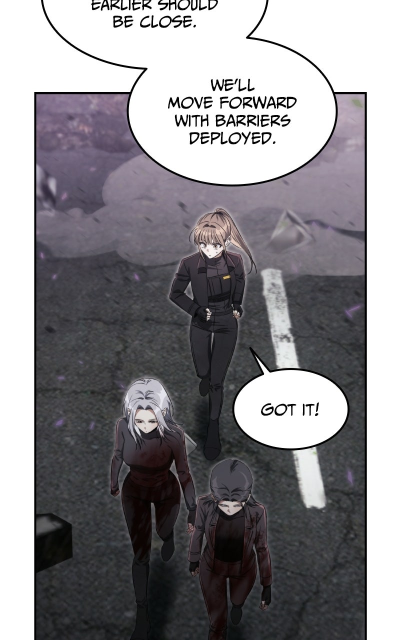 The Hunter Next Door Episode 37 page 29 - 