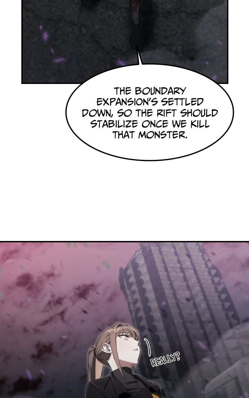 The Hunter Next Door Episode 37 page 30 - 