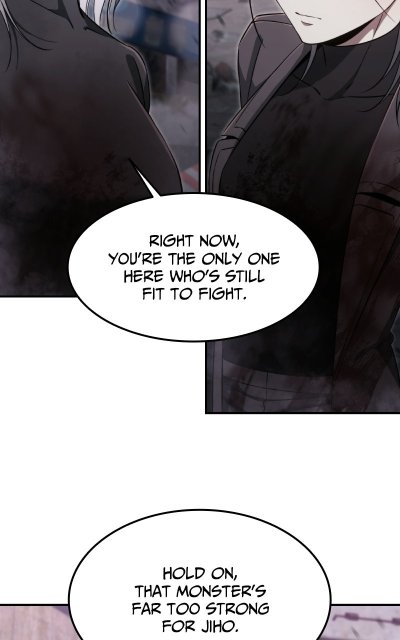 The Hunter Next Door Episode 37 page 4 - 