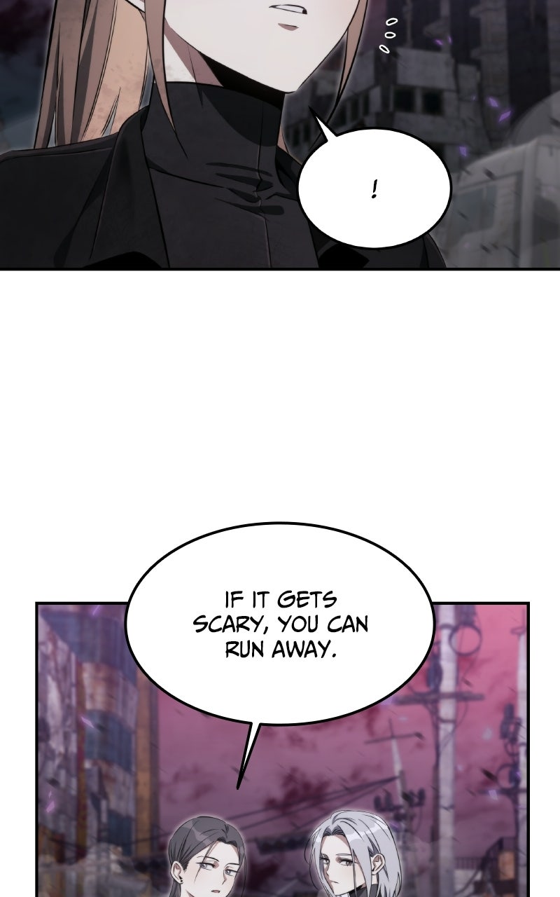 The Hunter Next Door Episode 37 page 32 - 
