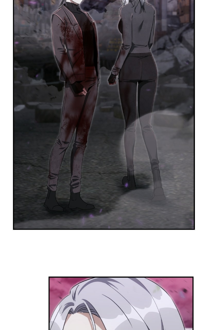 The Hunter Next Door Episode 37 page 33 - 
