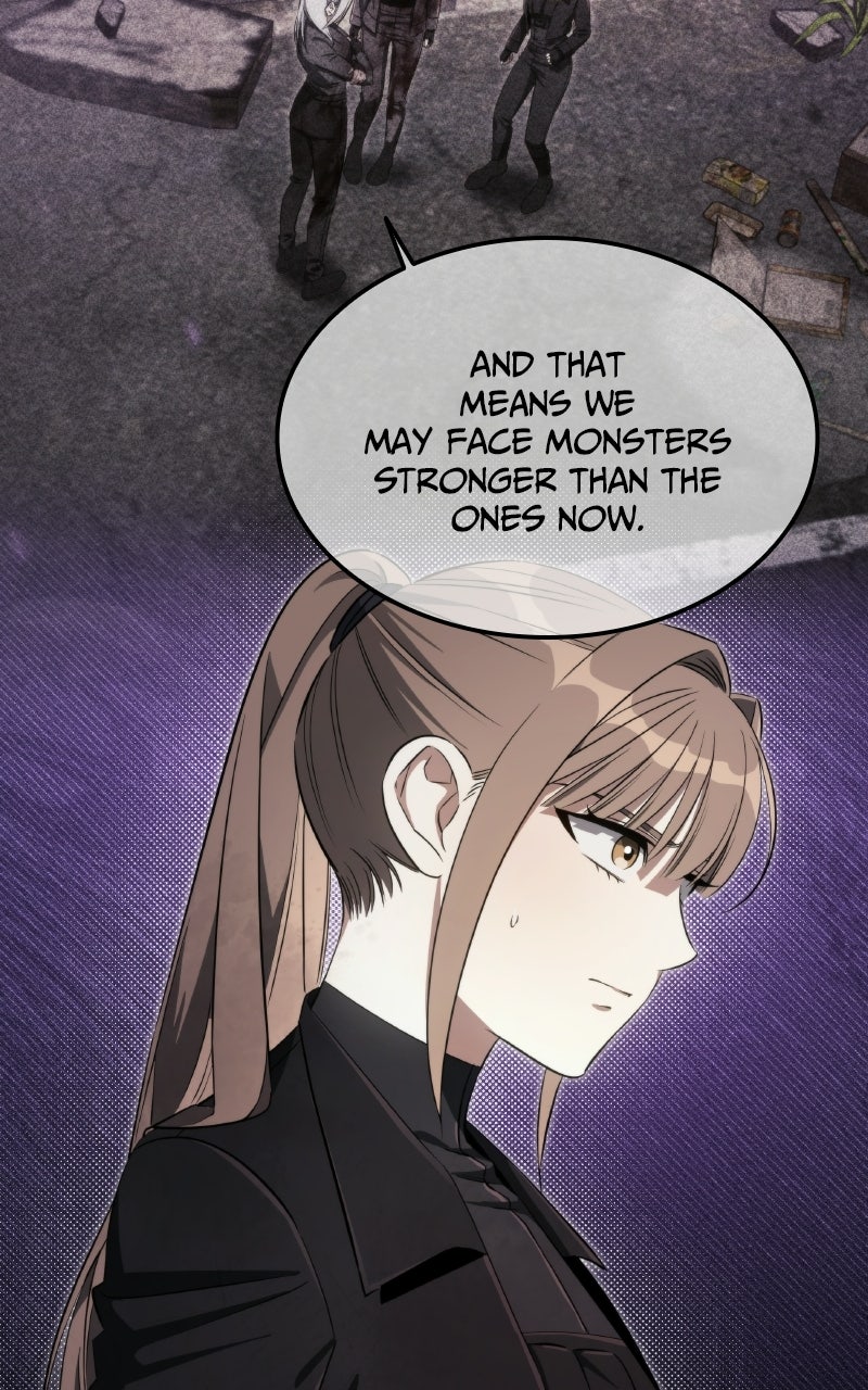 The Hunter Next Door Episode 37 page 37 - 