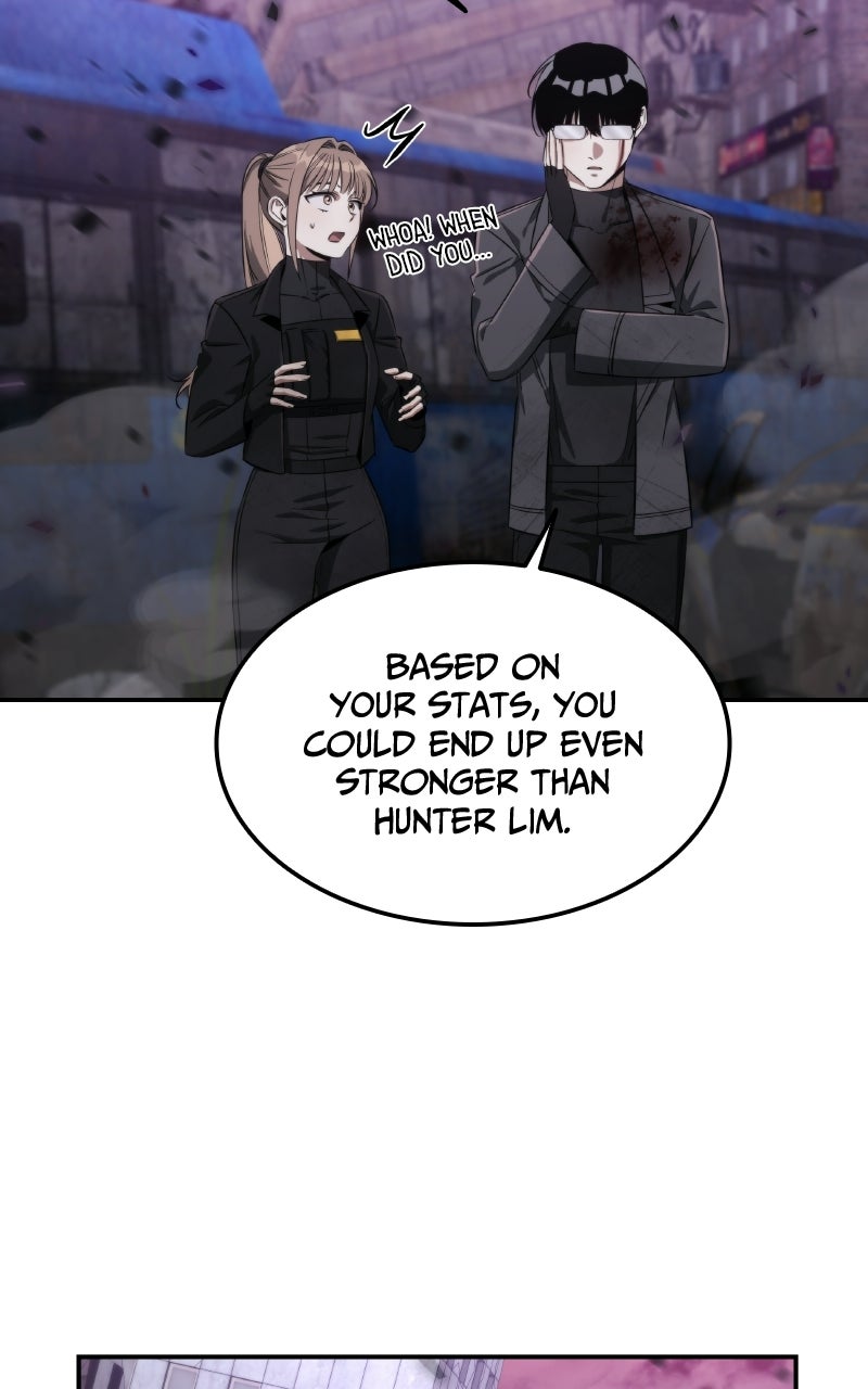 The Hunter Next Door Episode 37 page 43 - 