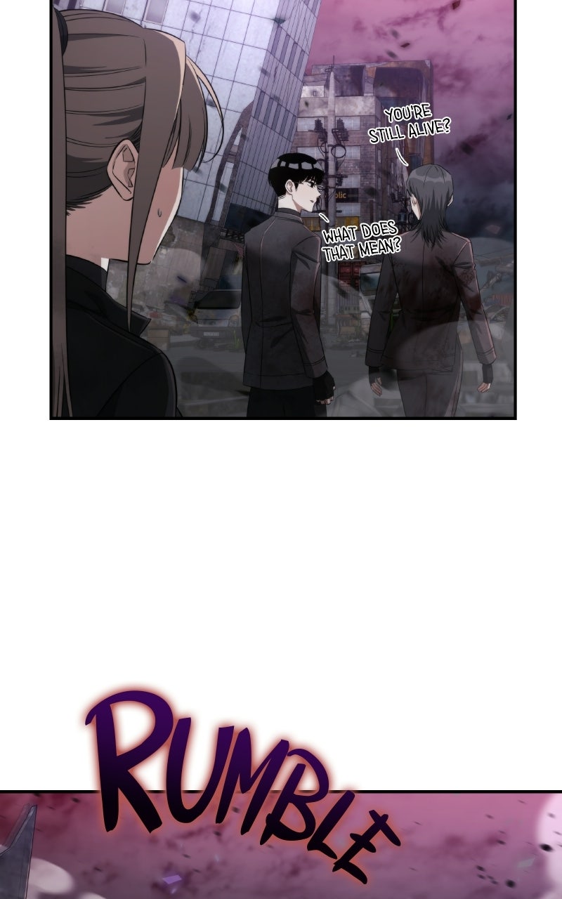 The Hunter Next Door Episode 37 page 44 - 