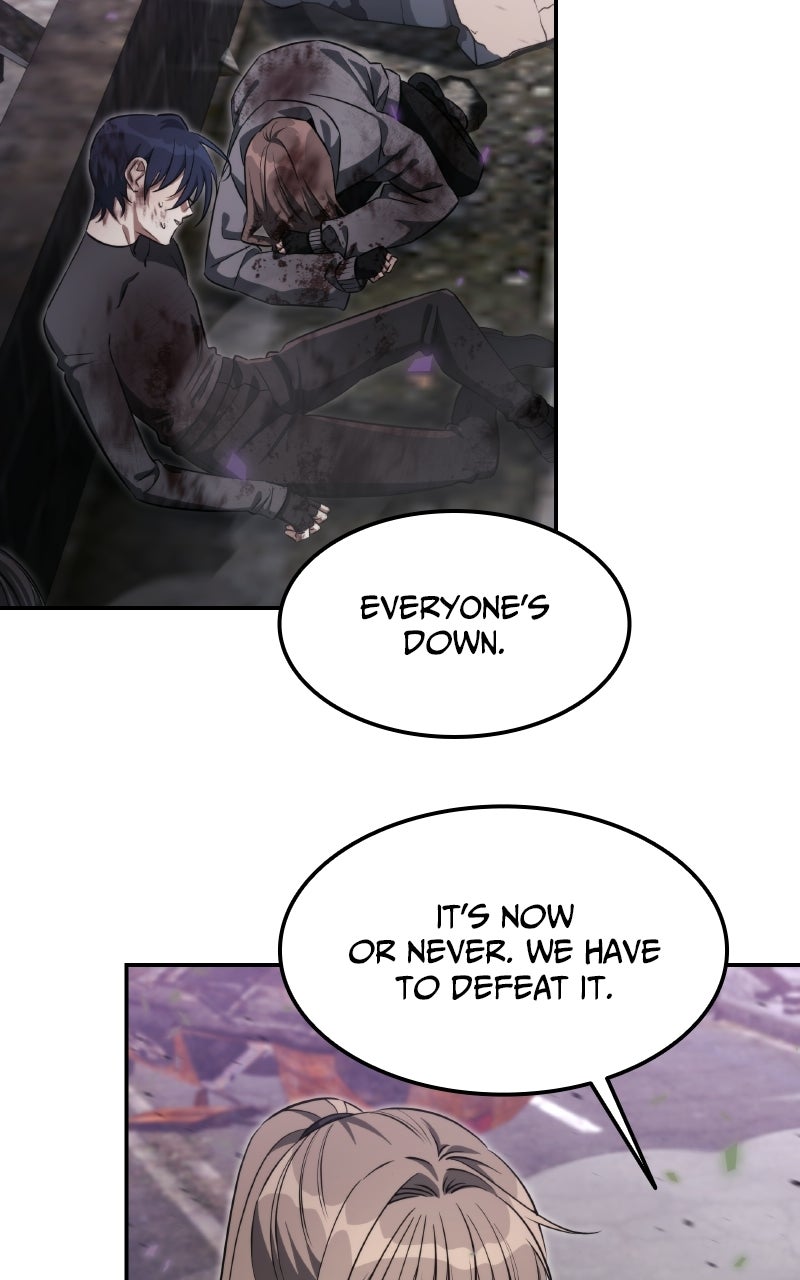 The Hunter Next Door Episode 37 page 48 - 