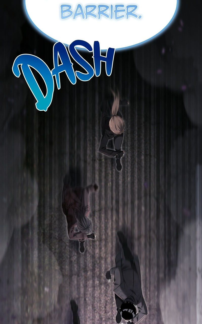 The Hunter Next Door Episode 37 page 53 - 