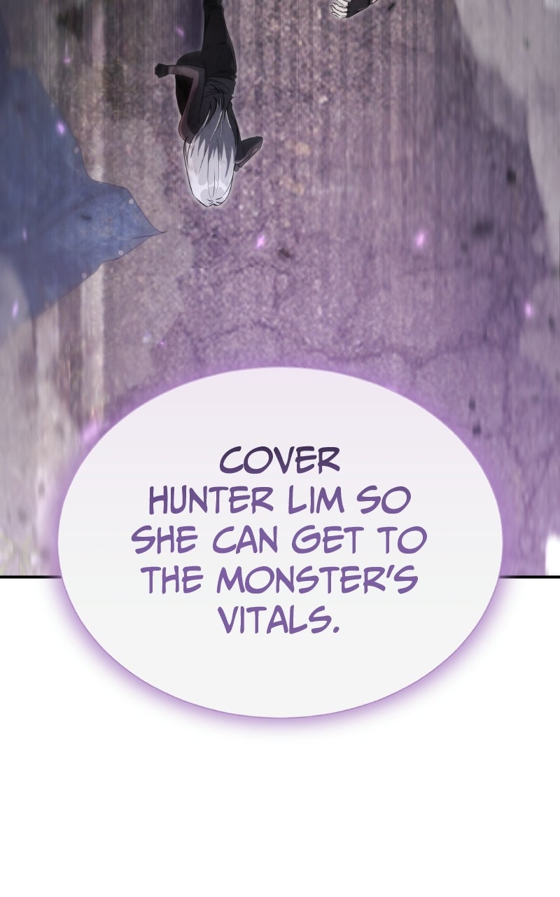 The Hunter Next Door Episode 37 page 54 - 