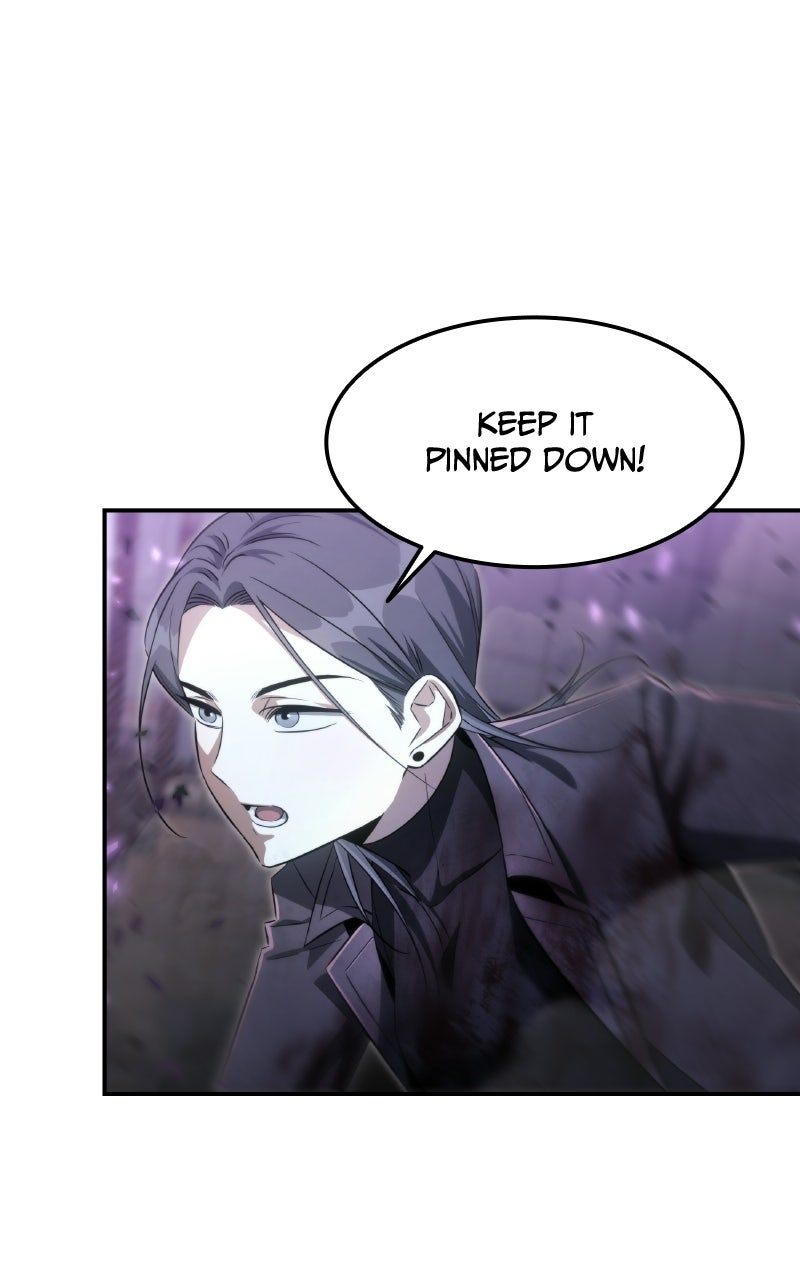 The Hunter Next Door Episode 37 page 55 - 