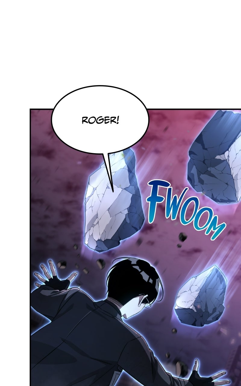 The Hunter Next Door Episode 37 page 56 - 
