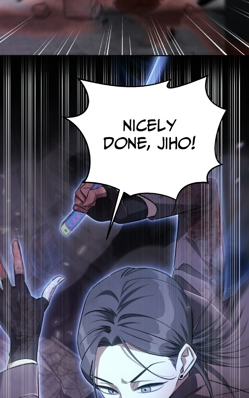 The Hunter Next Door Episode 37 page 67 - 