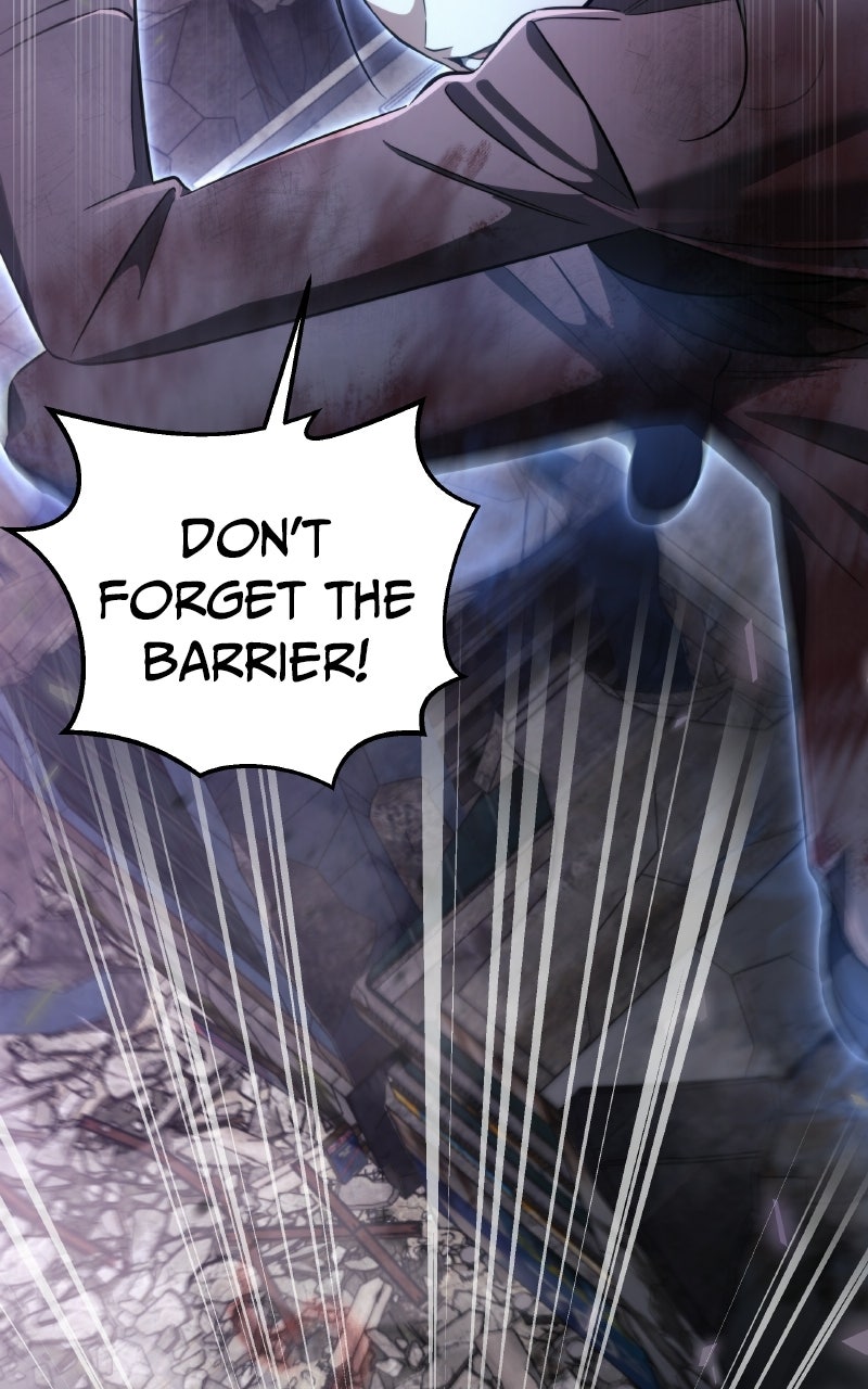 The Hunter Next Door Episode 37 page 68 - 