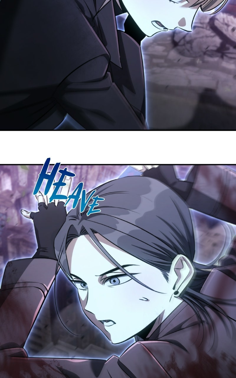 The Hunter Next Door Episode 37 page 71 - 
