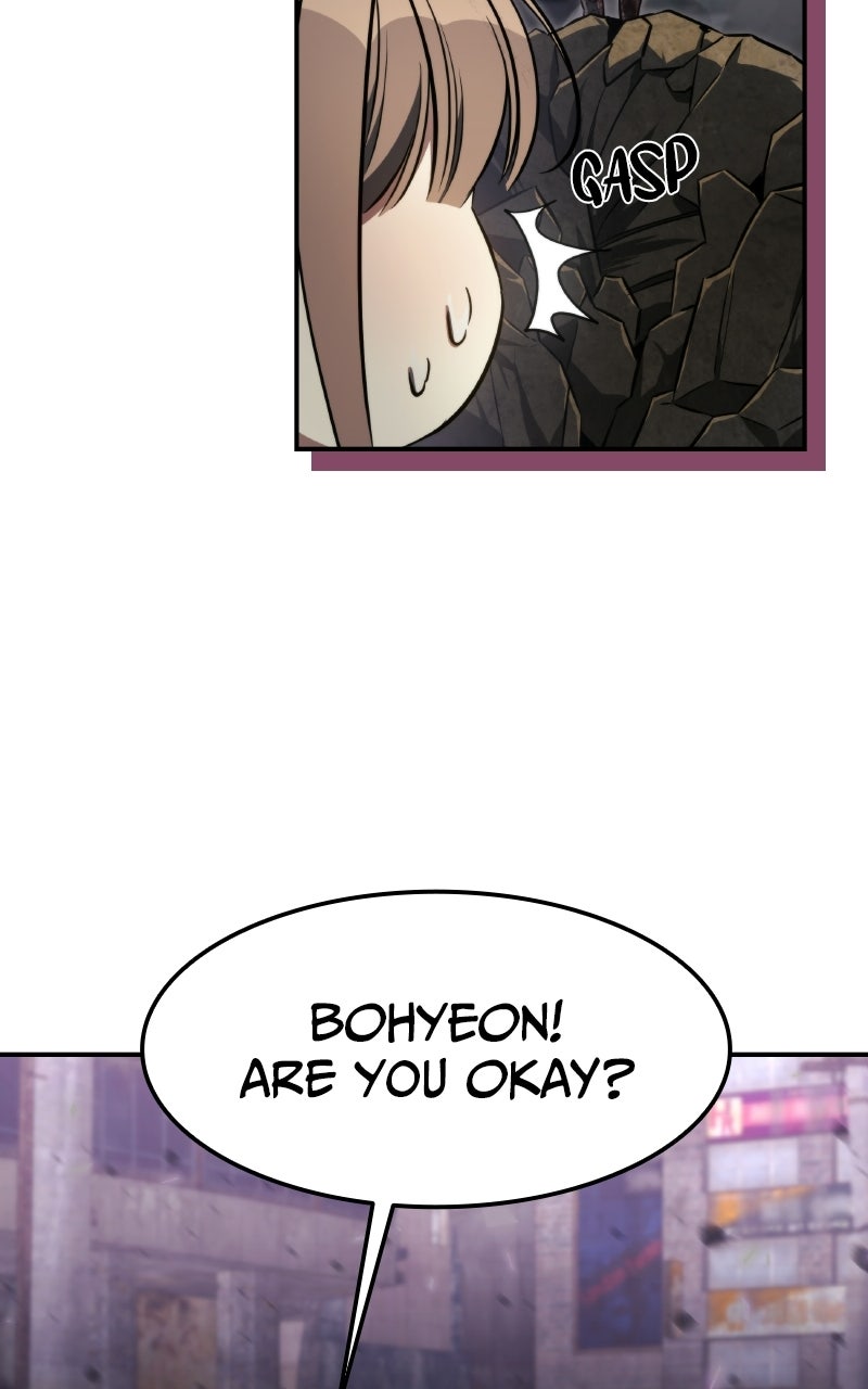 The Hunter Next Door Episode 37 page 96 - 