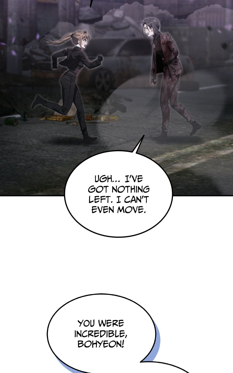 The Hunter Next Door Episode 37 page 97 - 