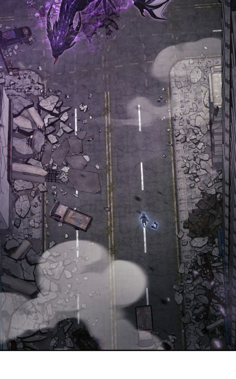 The Hunter Next Door Episode 38 page 11 - 