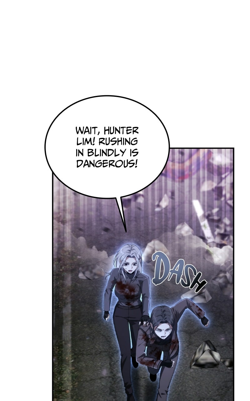 The Hunter Next Door Episode 38 page 12 - 
