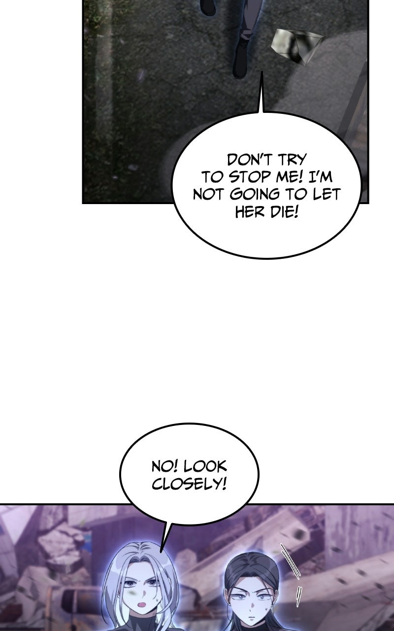 The Hunter Next Door Episode 38 page 13 - 