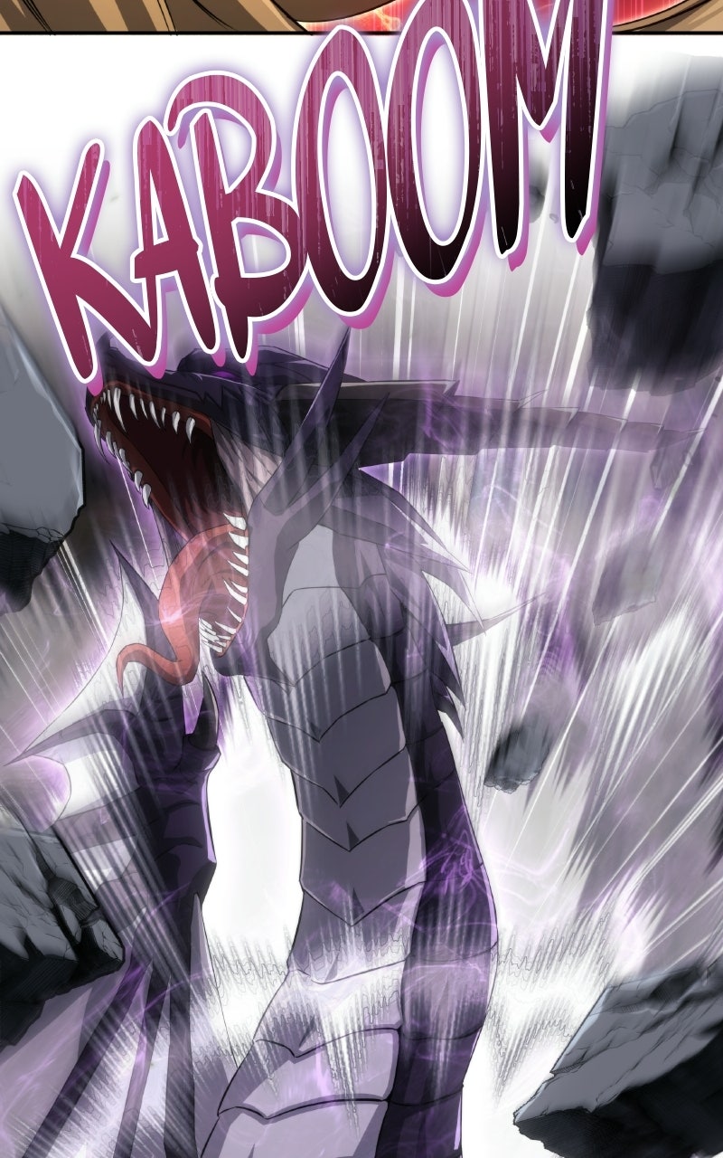 The Hunter Next Door Episode 38 page 21 - 