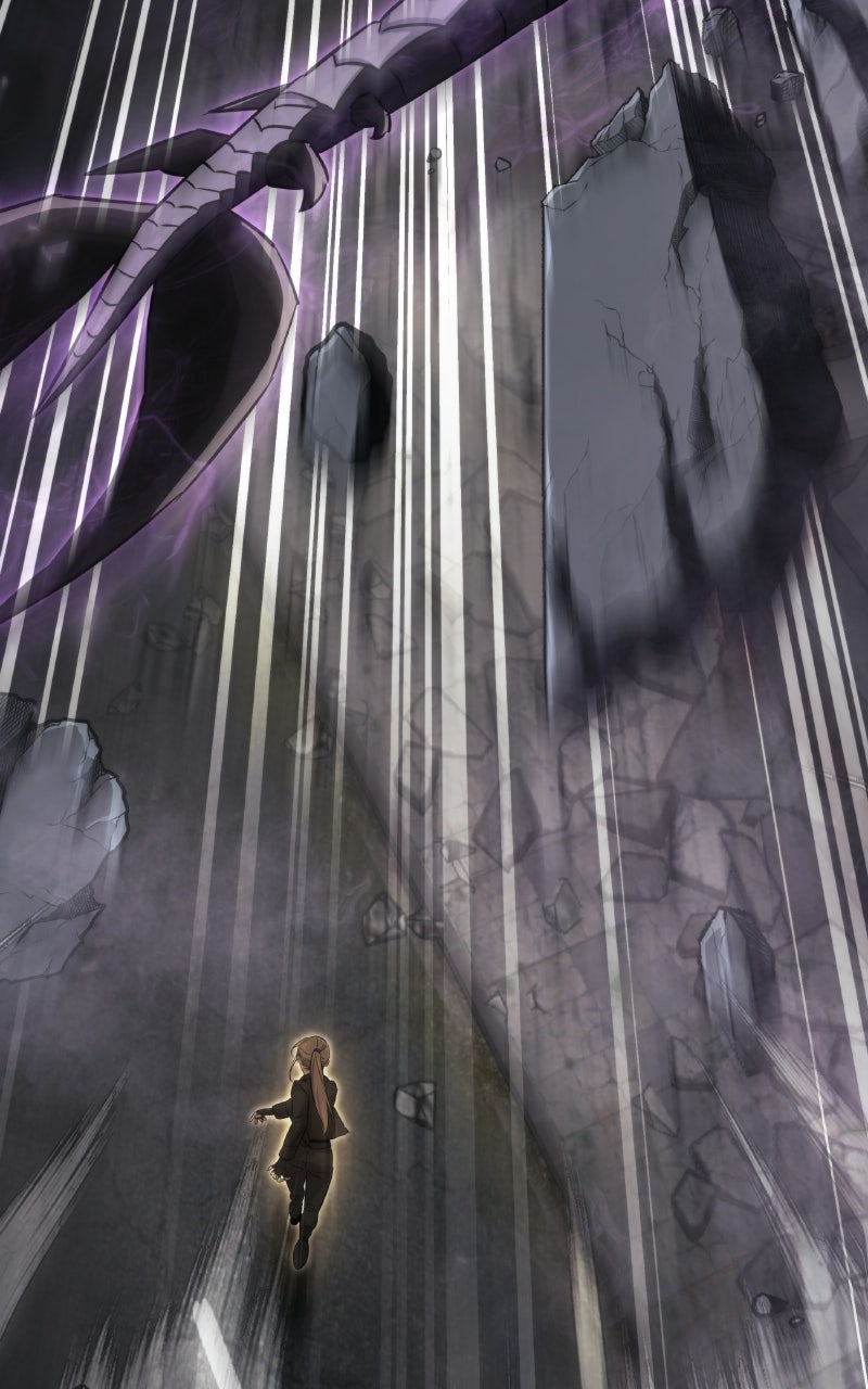 The Hunter Next Door Episode 38 page 23 - 