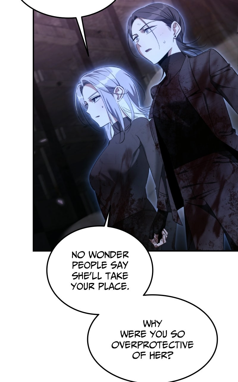 The Hunter Next Door Episode 38 page 27 - 