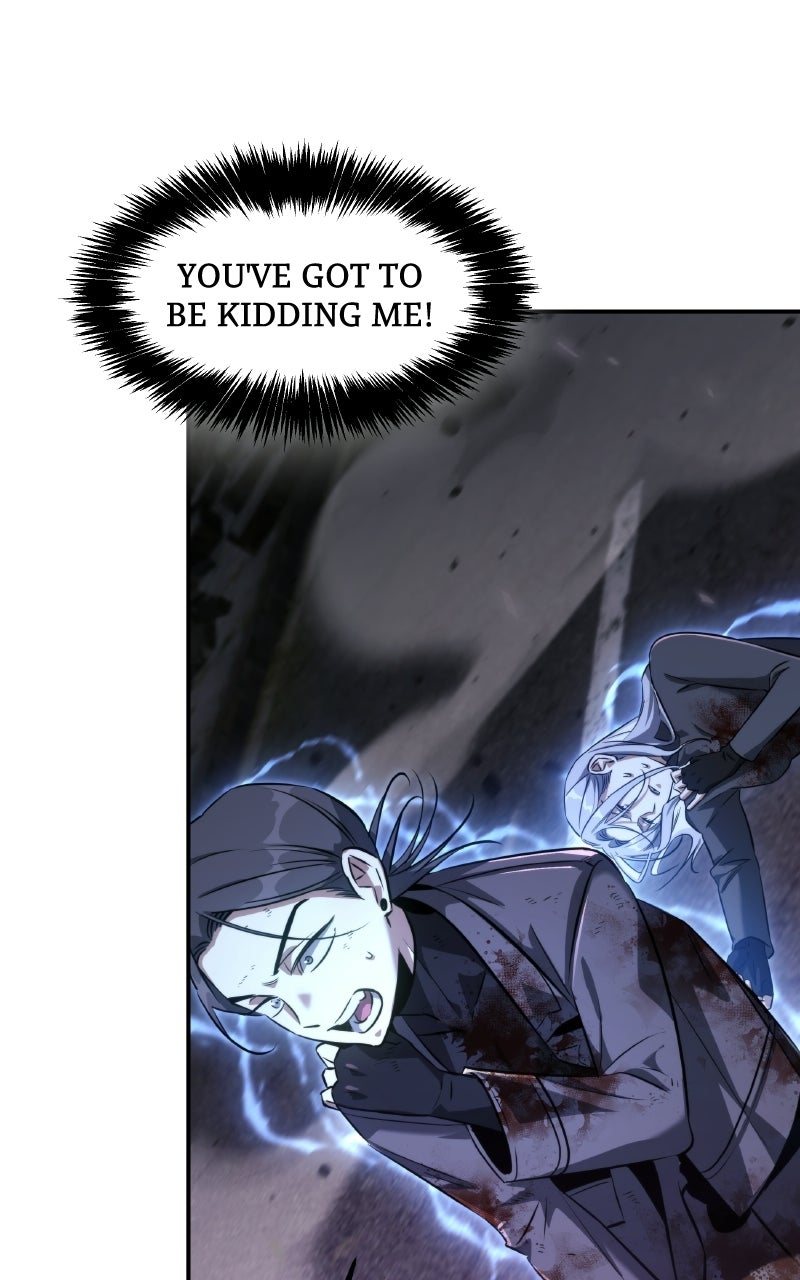 The Hunter Next Door Episode 38 page 4 - 