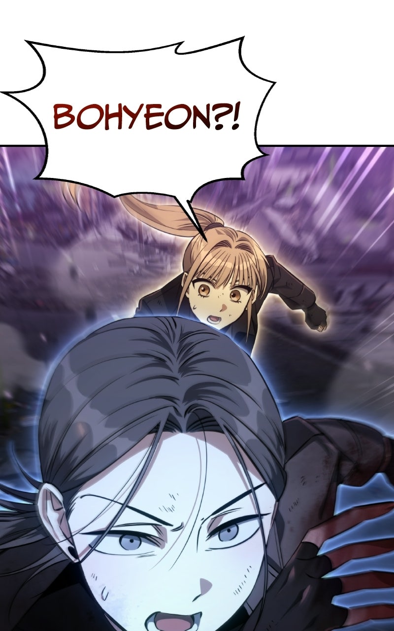 The Hunter Next Door Episode 38 page 40 - 