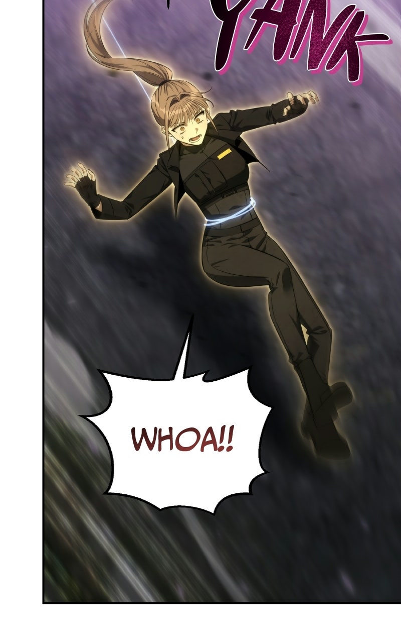 The Hunter Next Door Episode 38 page 44 - 