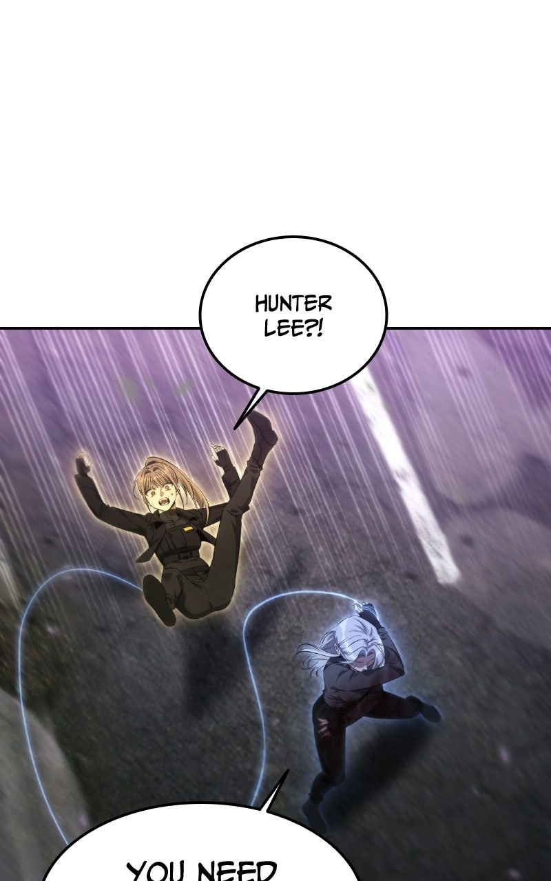 The Hunter Next Door Episode 38 page 45 - 
