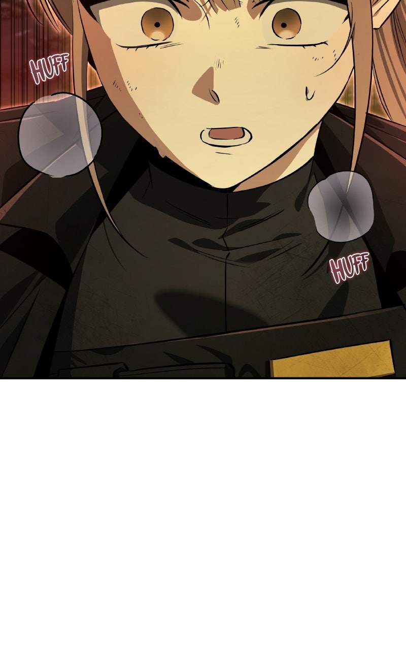 The Hunter Next Door Episode 38 page 50 - 