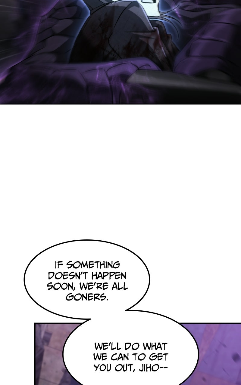 The Hunter Next Door Episode 38 page 62 - 